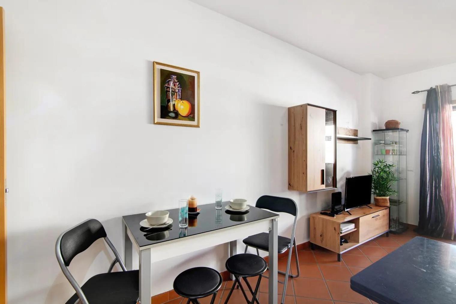 Terrace Colors Beach Apartment Armação de Pêra 외부 사진