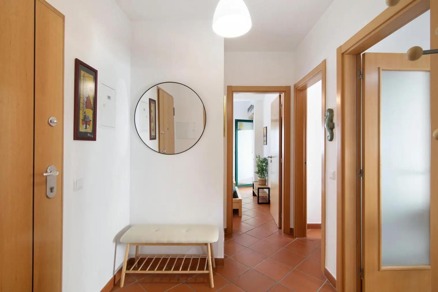 Terrace Colors Beach Apartment Armação de Pêra 외부 사진