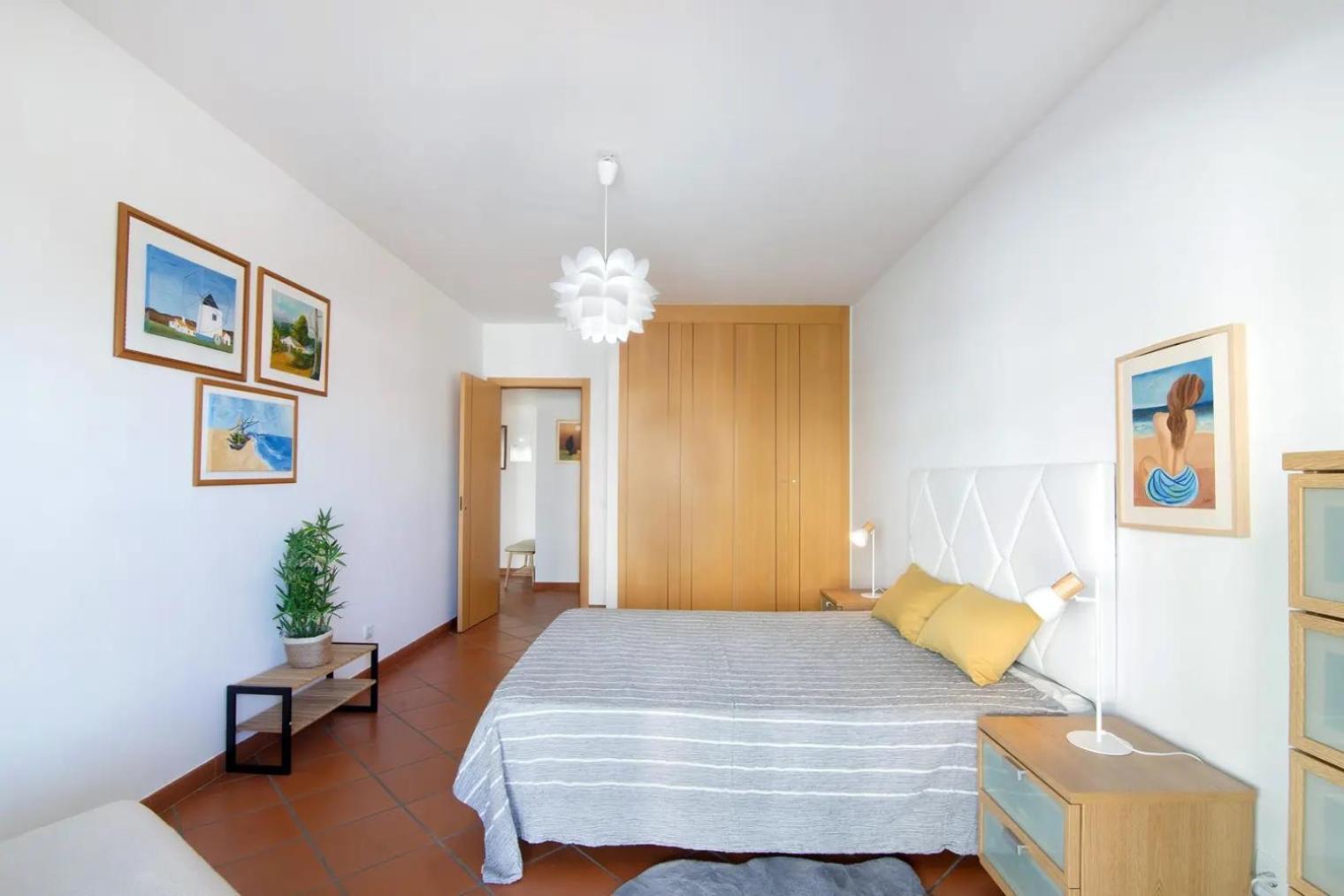 Terrace Colors Beach Apartment Armação de Pêra 외부 사진