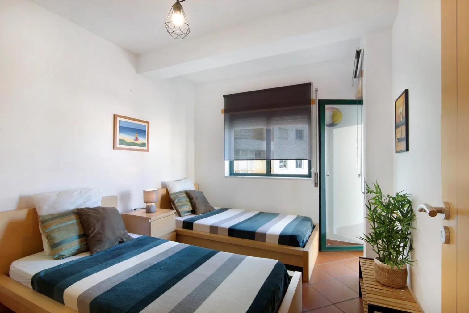 Terrace Colors Beach Apartment Armação de Pêra 외부 사진