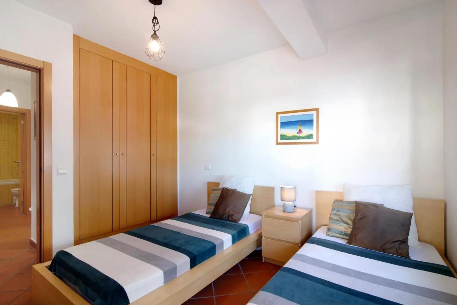 Terrace Colors Beach Apartment Armação de Pêra 외부 사진